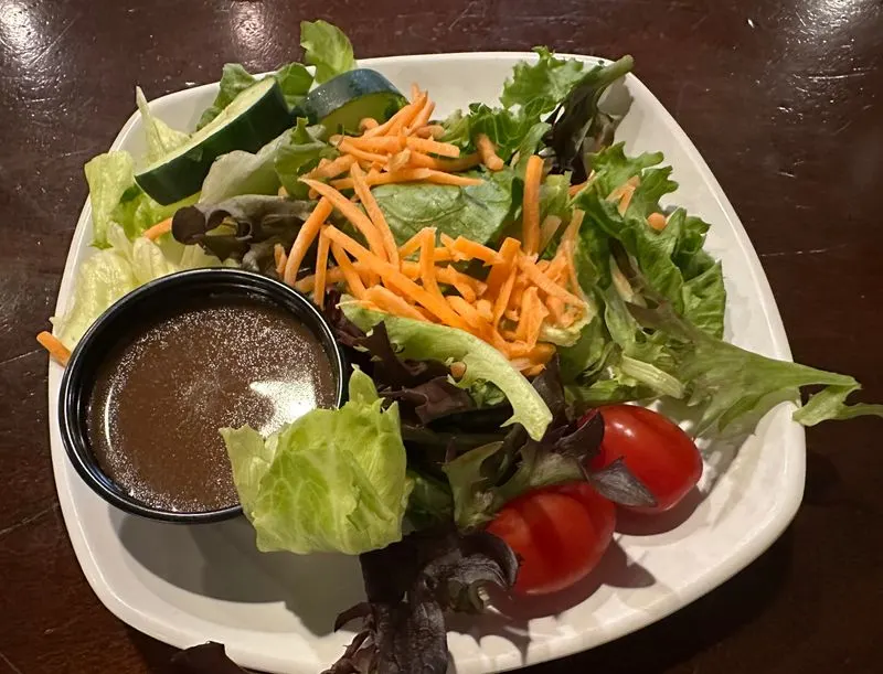 Sides, Sauces, and Those Little Details