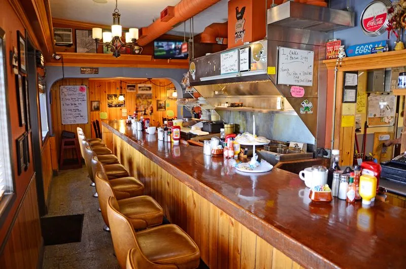 Jeannie&rsquo;s House Diner (South Bend)