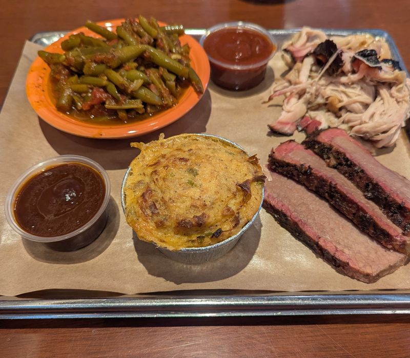 Black Dog Smoke & Ale House