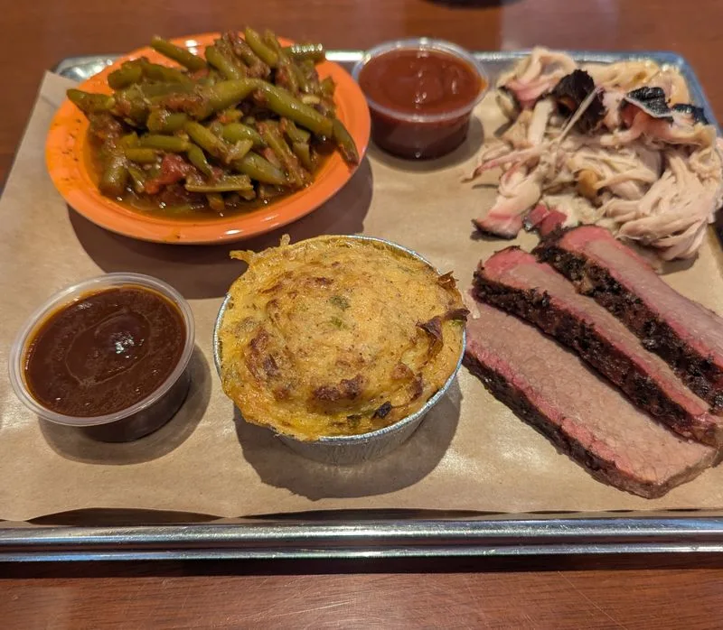 Black Dog Smoke & Ale House