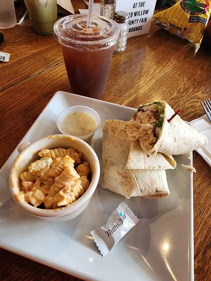 Sehnert&rsquo;s Bakery & Bieroc Cafe