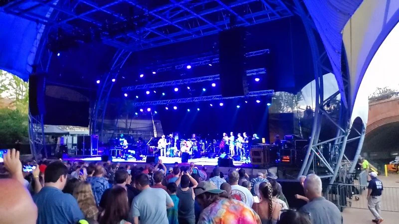 Charlottesville's First Night Virginia