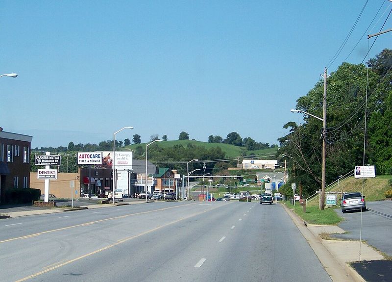 Abingdon