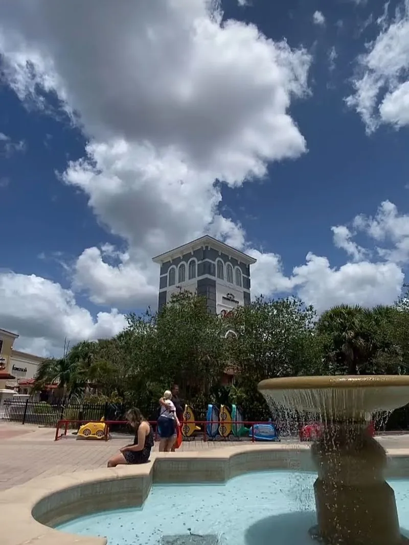 Break Up the Day with Rest Stops