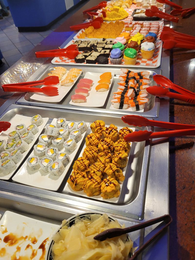 Carlisle Super Buffet Restaurant