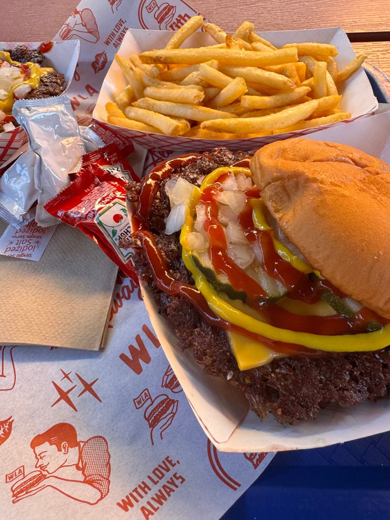 With Love, Always &mdash; Las Vegas, Nevada