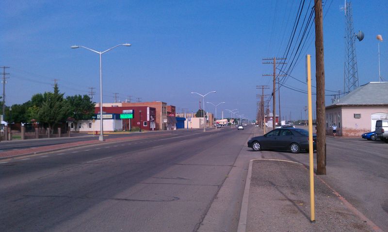 La Junta