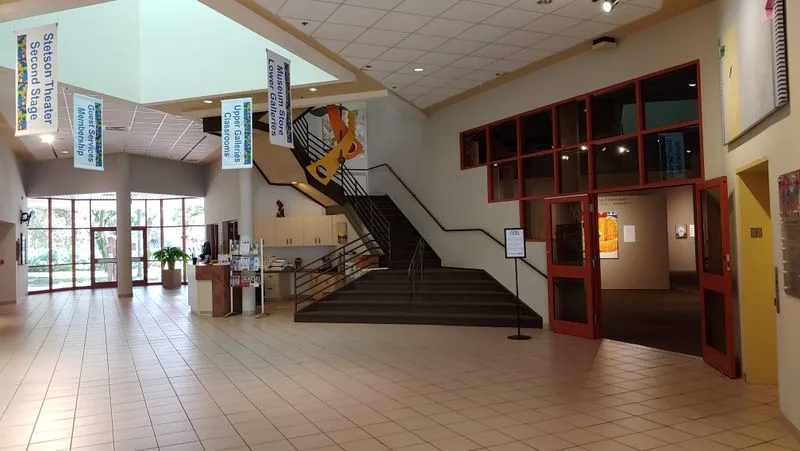 Museum of Art - DeLand