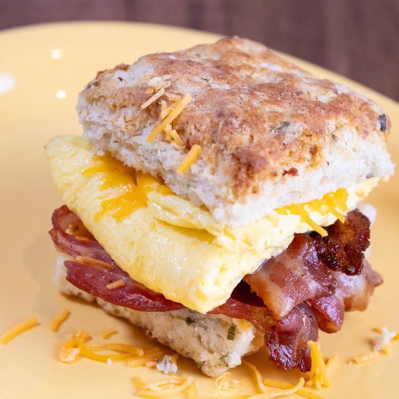 Denver Biscuit Company