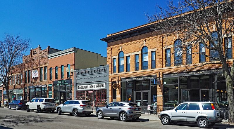 Excelsior, Minnesota