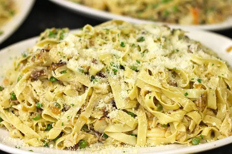 Feast of the Seven Fishes