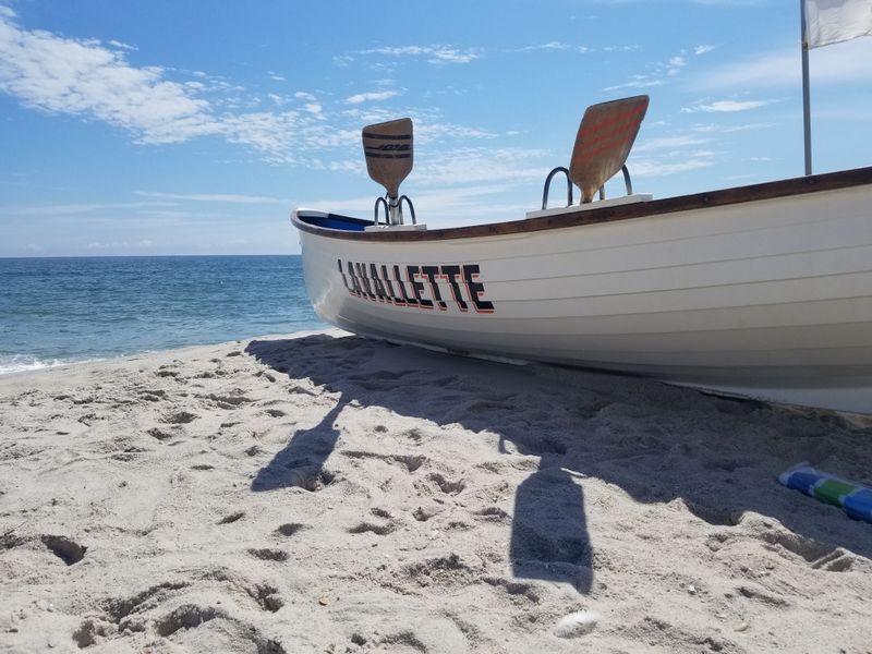 Lavallette