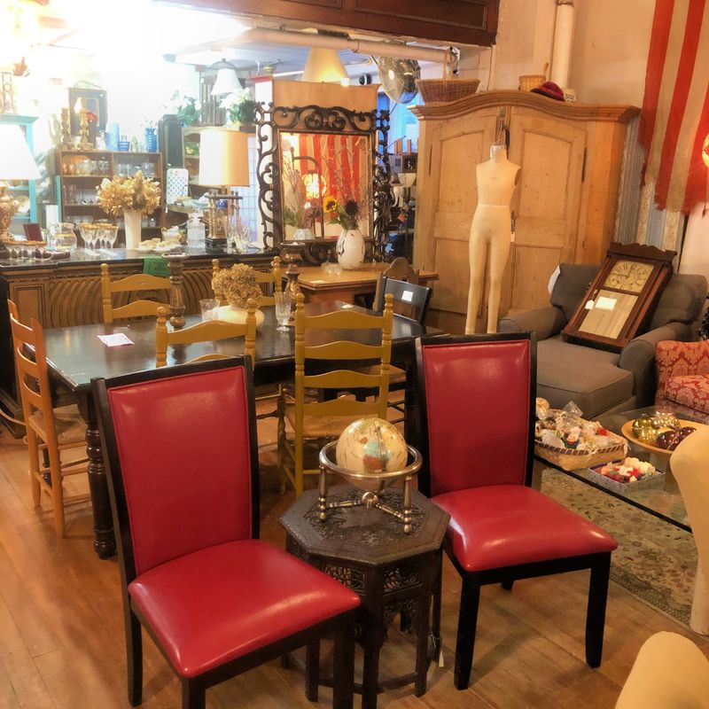 Twice Upon a Time — Brattleboro