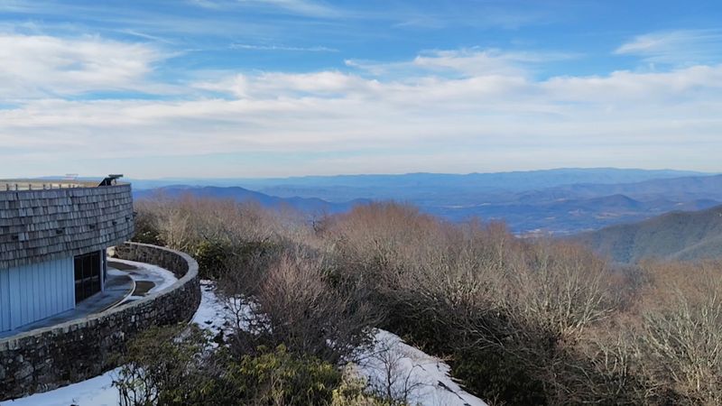 Brasstown Bald