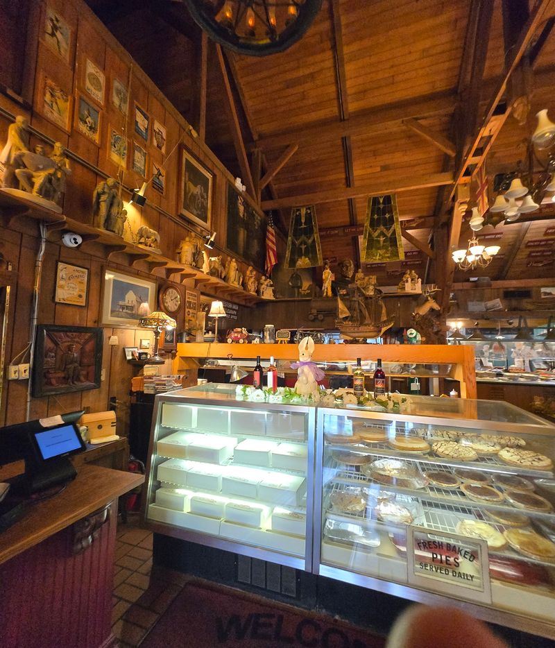 Back 40 Junction &mdash; Decatur