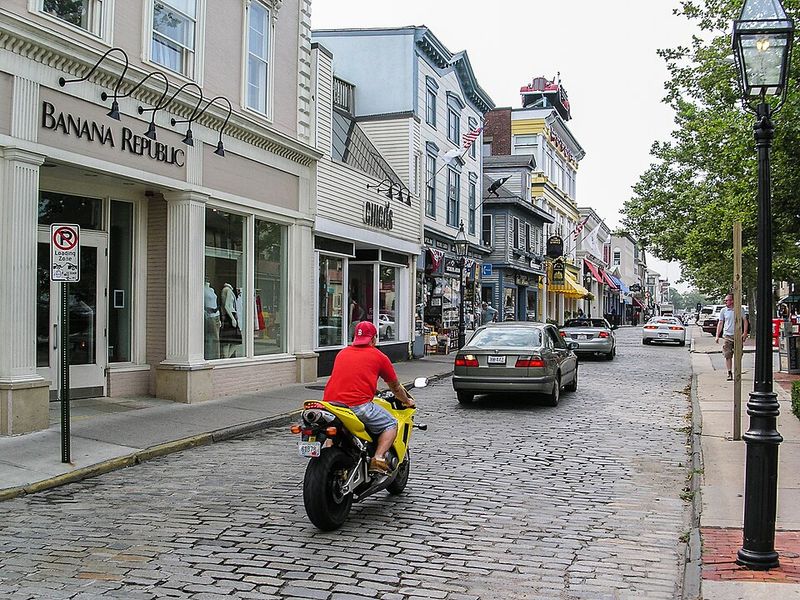 Newport, Rhode Island