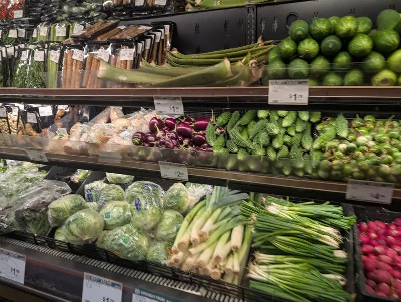 Fresh Produce Highlights