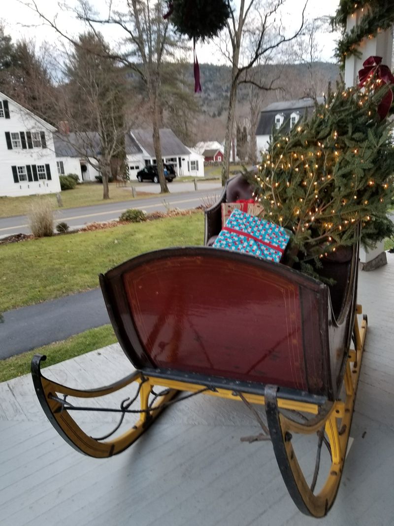 Grafton