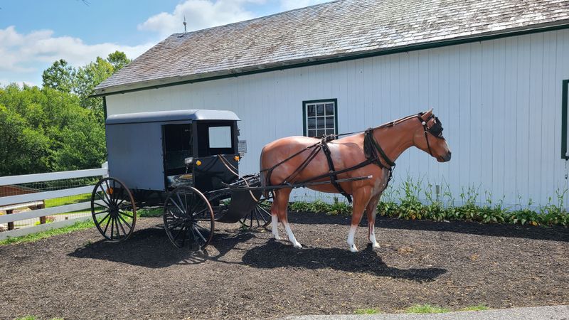 Lancaster, Pennsylvania
