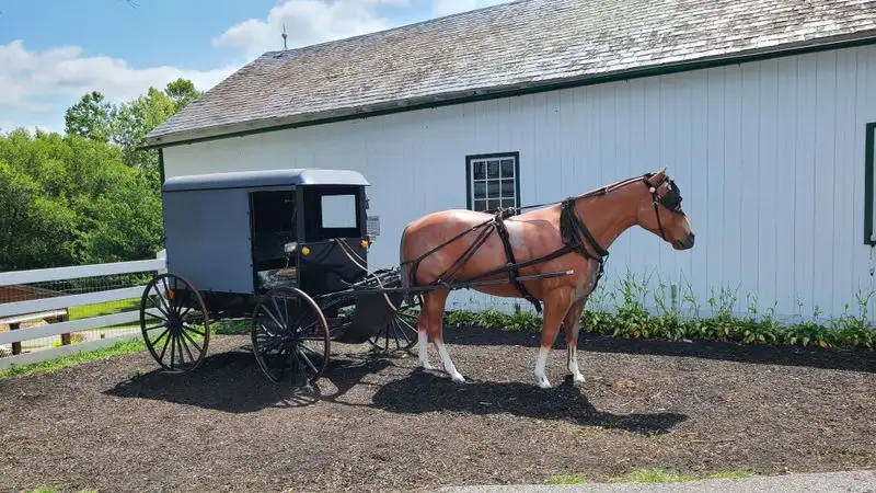 Lancaster, Pennsylvania