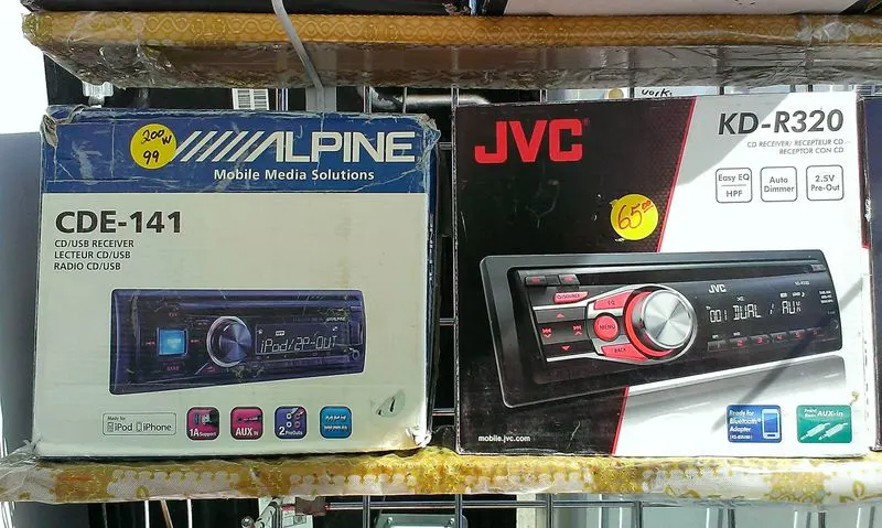 Gadget Graveyard Revival