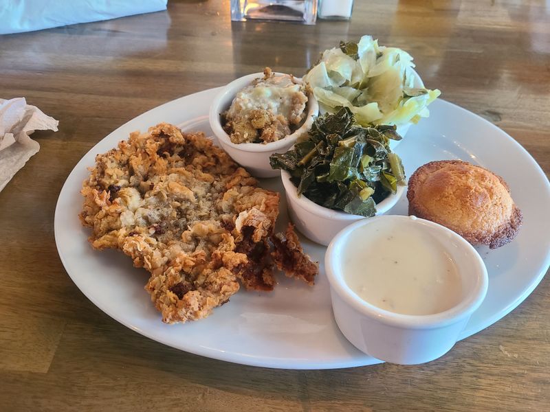 Florence’s Restaurant, Kansas City