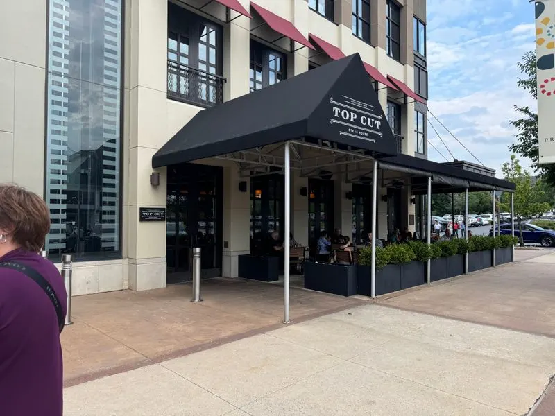 Top Cut Steakhouse (Center Valley)