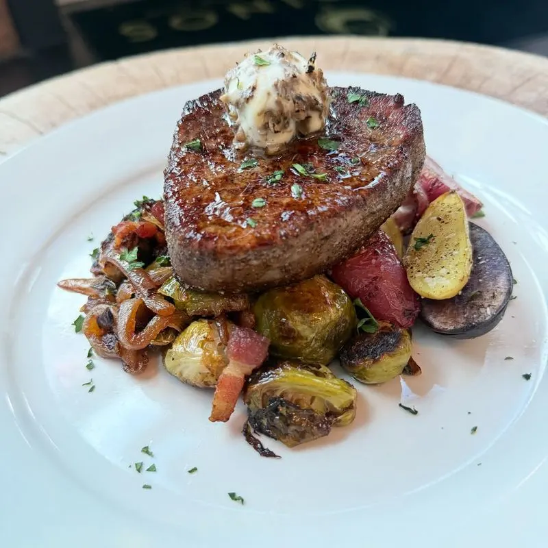 Bordino’s Restaurant & Wine Bar