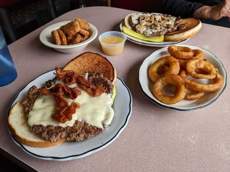 White Haven Family Diner &mdash; White Haven, PA