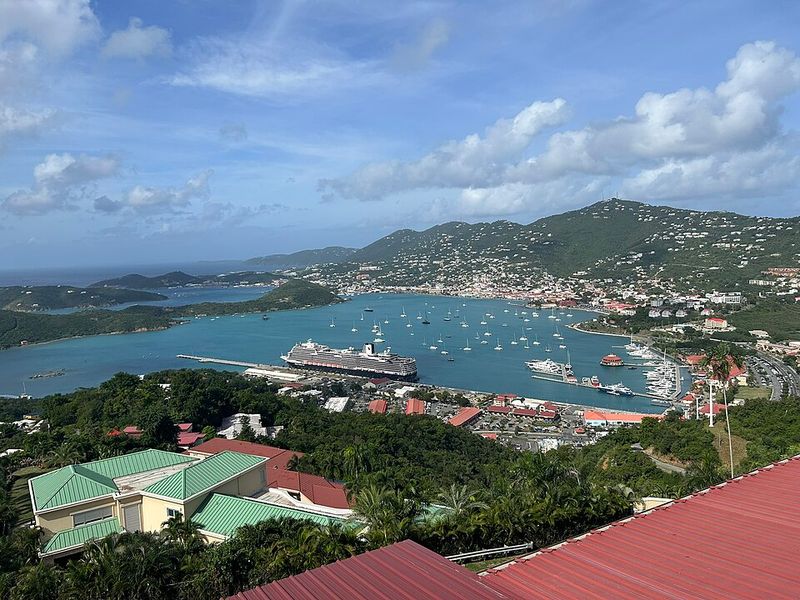 St. Thomas, U.S. Virgin Islands