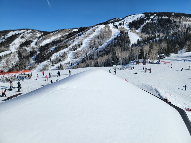 Steamboat Springs, Colorado