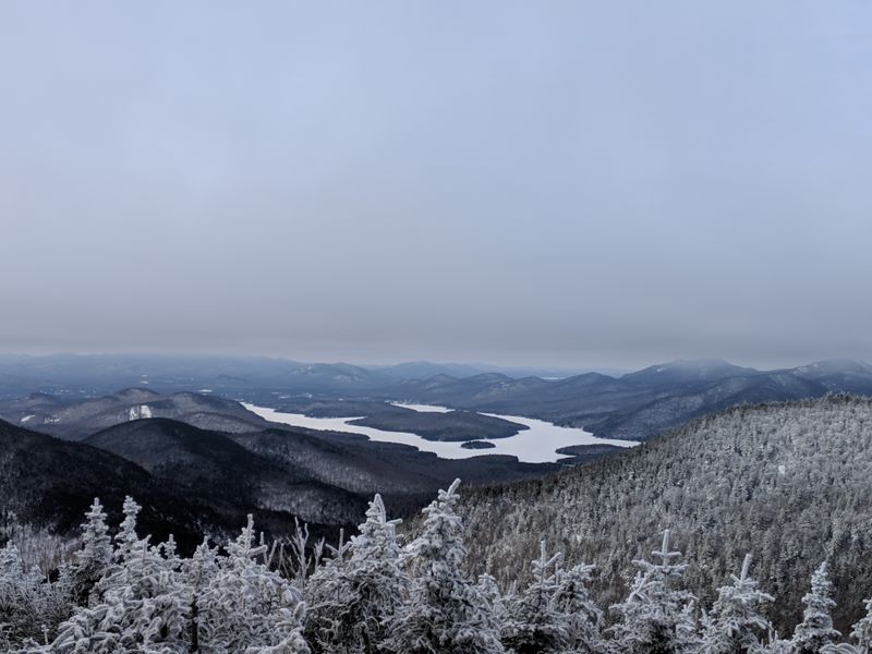 Lake Placid, New York