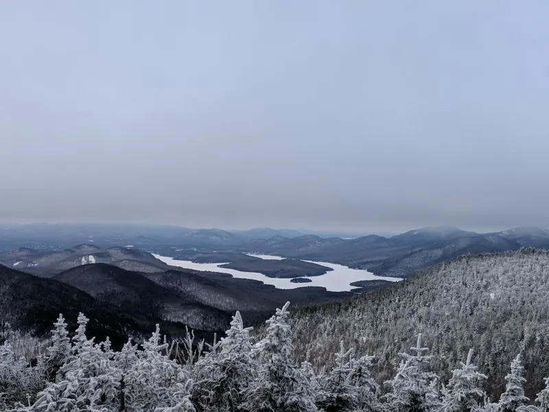 Lake Placid, New York