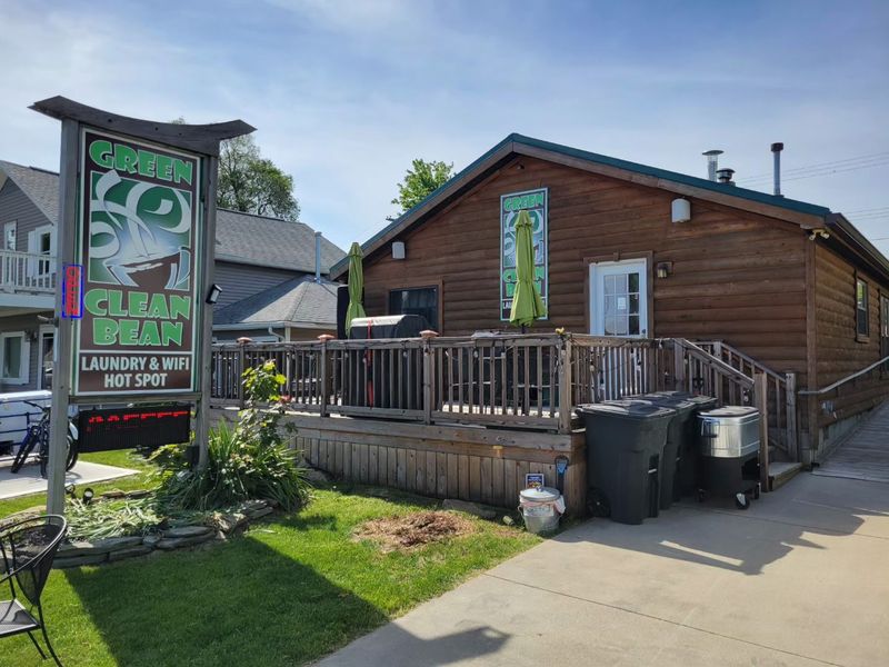 The Daily Grind &mdash; Port Austin