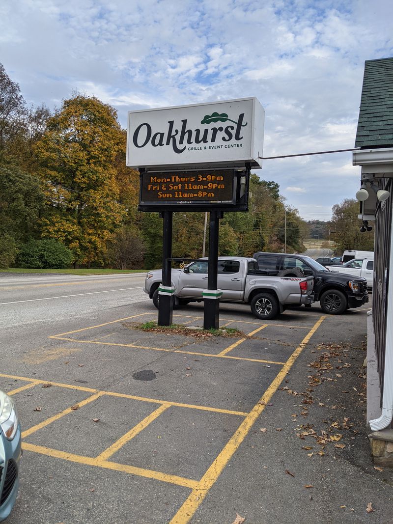 Navigating hours, location, and parking