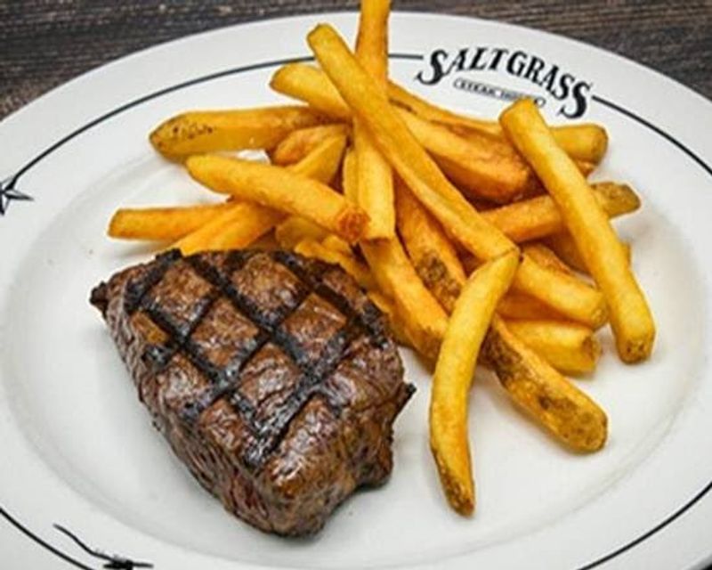 Saltgrass Steak House