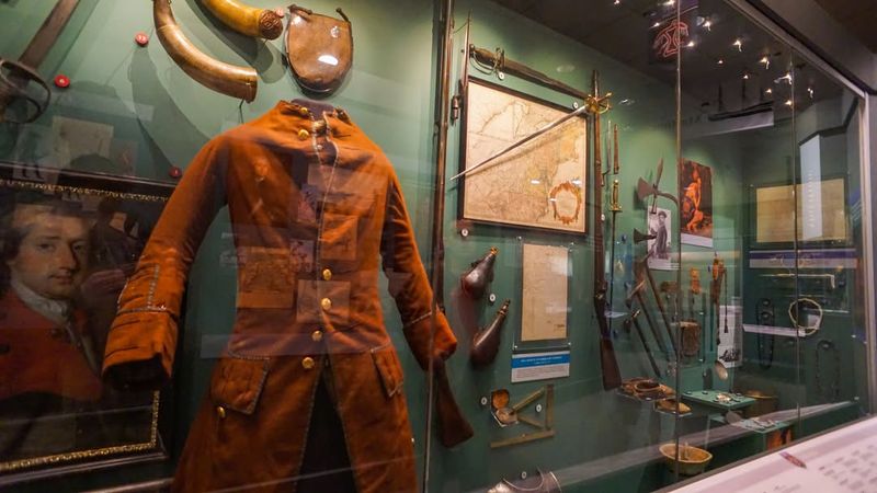 Fort Ligonier’s Living Echoes