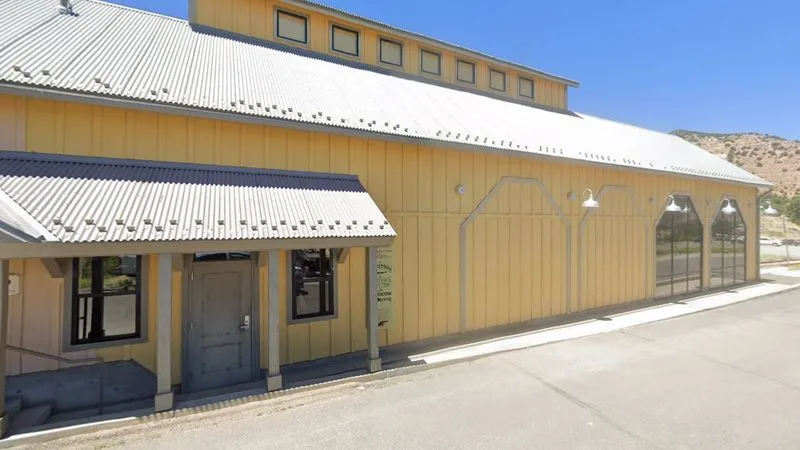 Comstock History Center