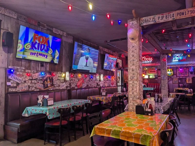 Champy's Famous Fried Chicken - Huntsville, AL