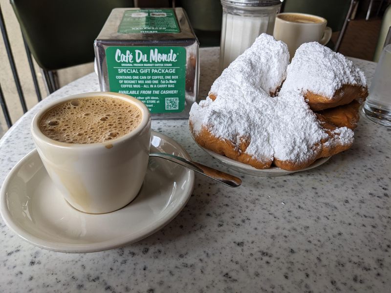Cafe du Monde