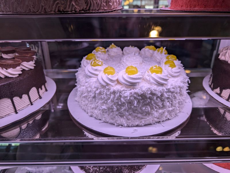 The Legend Restaurant & Bakery &ndash; New Castle