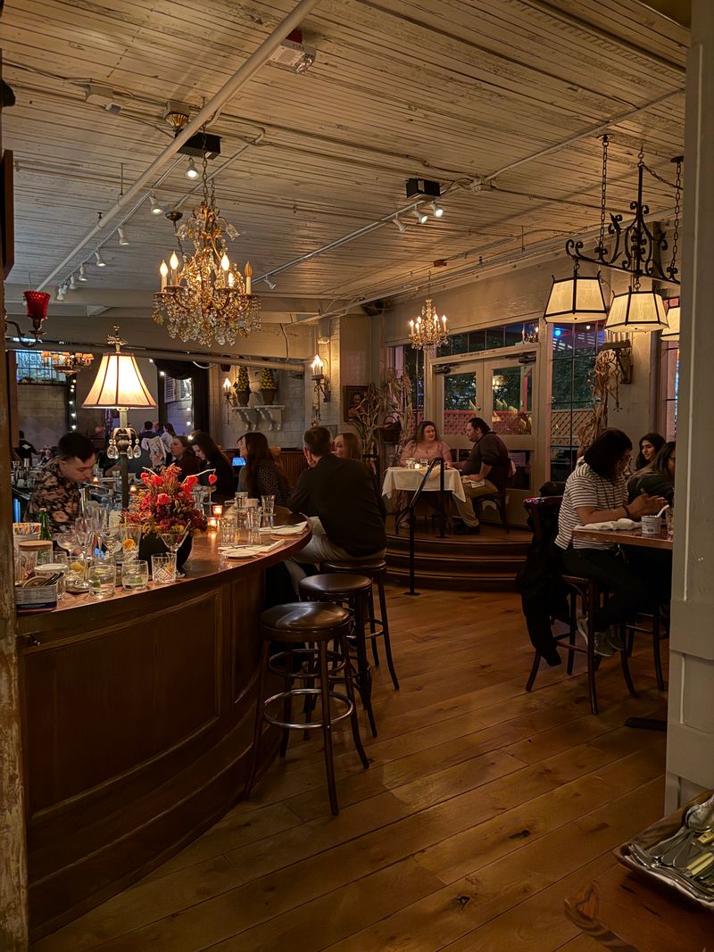 The Pink Door (Seattle)