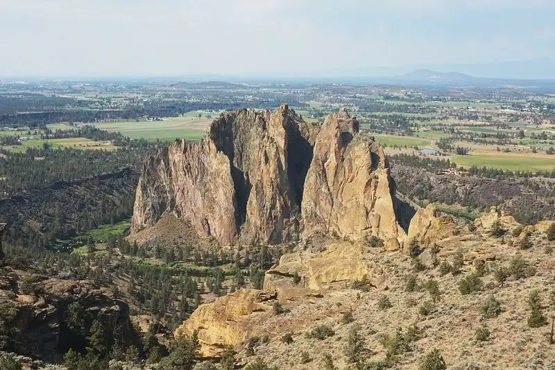 A Sense of Isolation Despite Easy Access