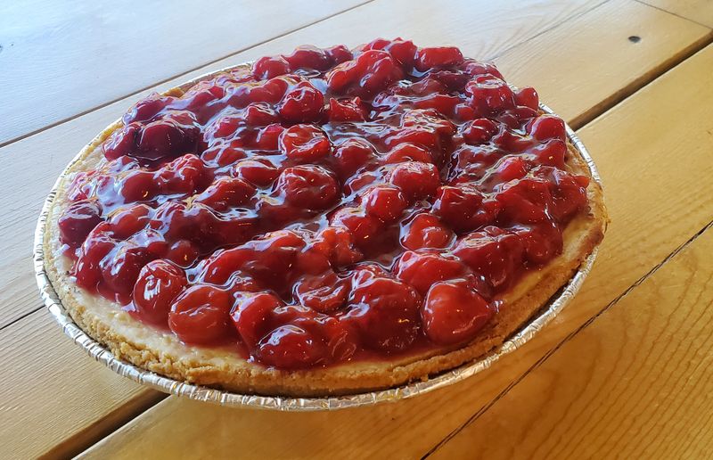 The Colorado Cherry Company, Lyons