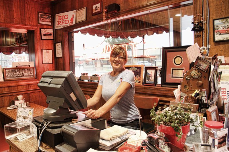 Friendly Service and Local Heart