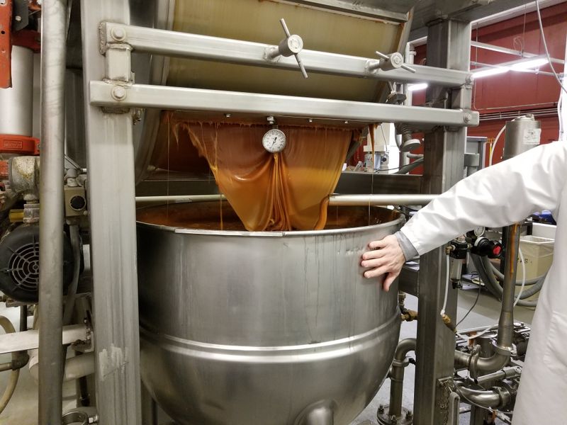 Pearson&rsquo;s Salted Nut Roll