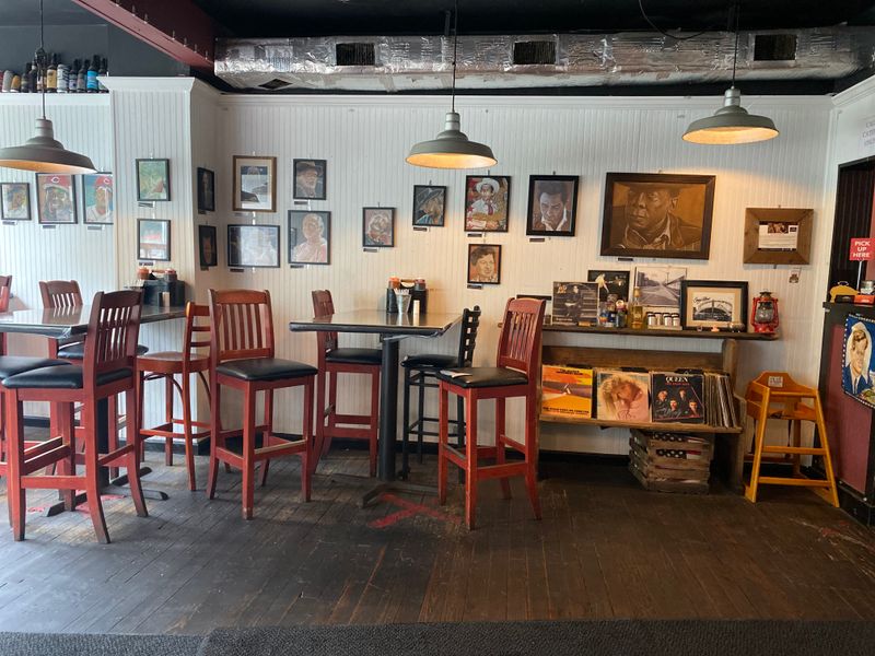 Eli&rsquo;s BBQ &mdash; Cincinnati