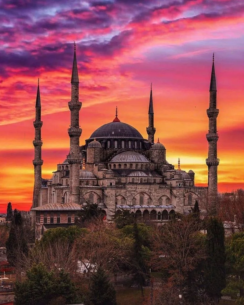 Istanbul, Turkey