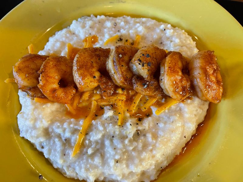 Sweet Potatoes, Winston-Salem, North Carolina