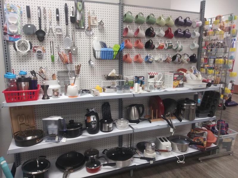 Assistance League of Denver Thrift Shop
